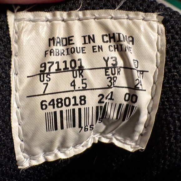 Vintage 90s 1997 Womens Nike ACG Gray Hiking Boots Size 7 - Picture 7 of 11